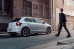 Volkswagen Polo Beats 2018 года (AU)